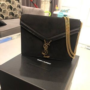 Authentic YSL bag